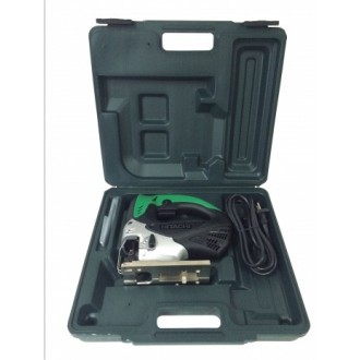 Sierra Caladora hitachi de alta potencia